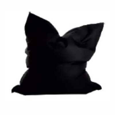 ../frankl24shop/Sitzsack Big Bag schwarz